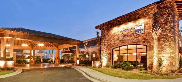 圣西蒙斯岛希尔顿惠庭酒店(Home2 Suites by Hilton St. Simons Island)图片