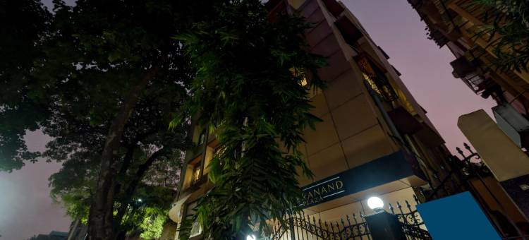 Itsy Hotels Neeranand Plaza图片