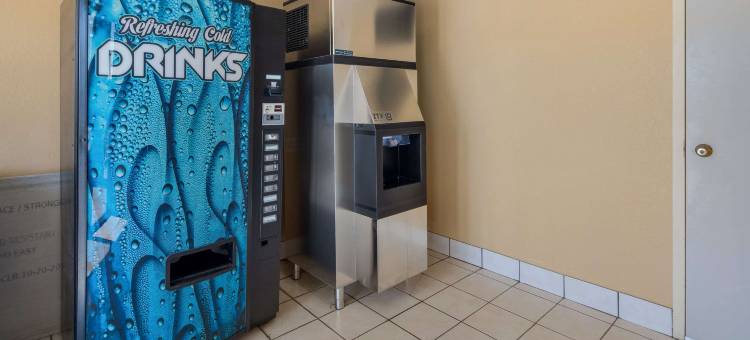 罗德威酒店(Rodeway Inn)图片