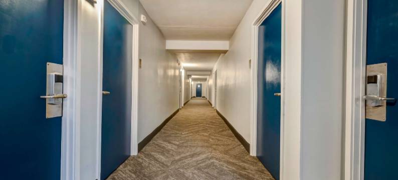 德克萨斯阿林顿- 娱乐区 6号汽车旅馆(Motel 6 Arlington, TX  Entertainment District)图片