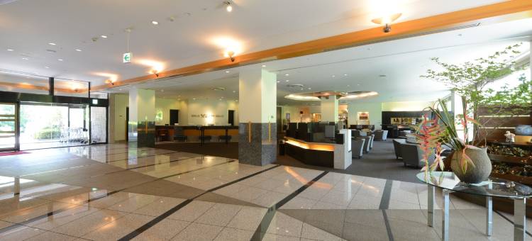 鬼怒川哈韦斯特度假酒店(Hotel Harvest Kinugawa)图片