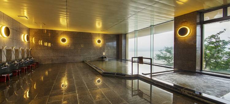 万波度假旅馆(Manpa Resort)图片