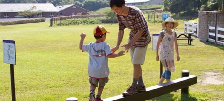 蓝莓山丘酒店胜浦(Hotel Blueberry Hill Katsuura)图片