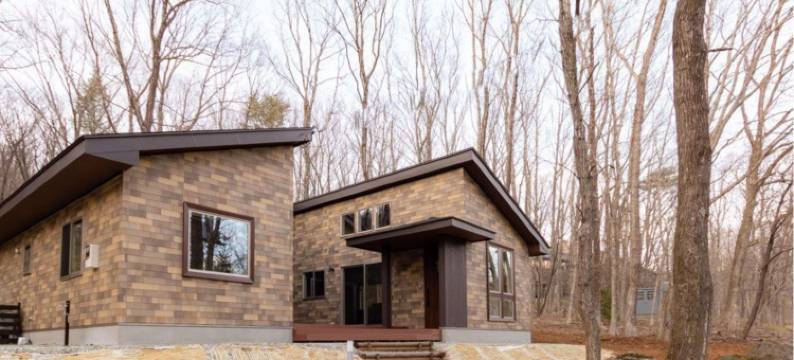 永远纯净小屋酒店(Towa Pure Cottages)图片