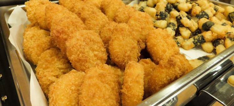 露樱酒店丰川交流道口店(HOTEL ROUTE-INN TOYOKAWA INTER)图片