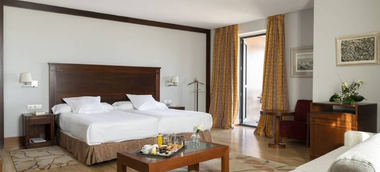 索里亚酒店(Parador de Soria)图片