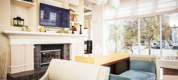 希尔顿花园旅馆-丹佛机场(Hilton Garden Inn Denver Airport)图片