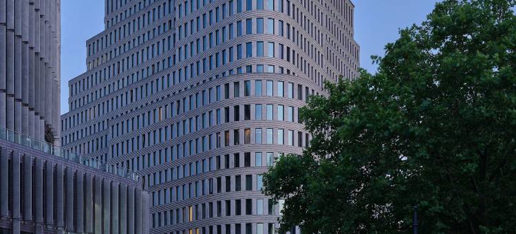 柏林多林特库尔菲斯滕达姆酒店(Dorint Kurfürstendamm Berlin)图片