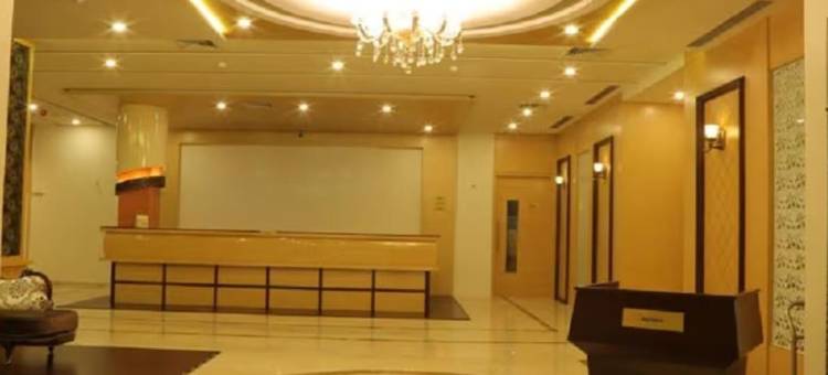 罗马克里斯托酒店(Hotel Roma Kristo)图片