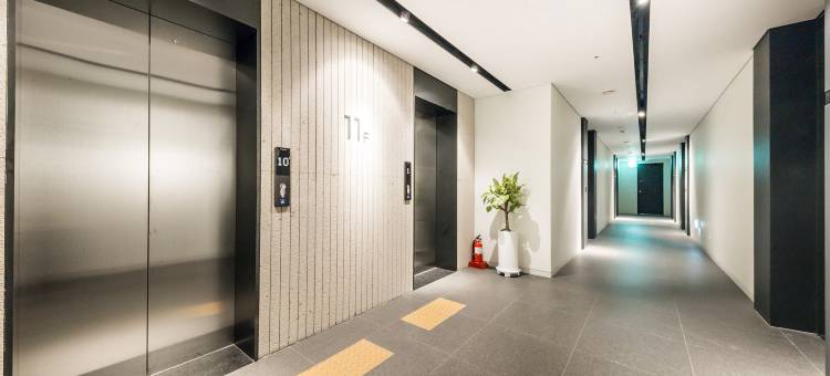 库力南古罗酒店(Hotel Cullinan Guro)图片
