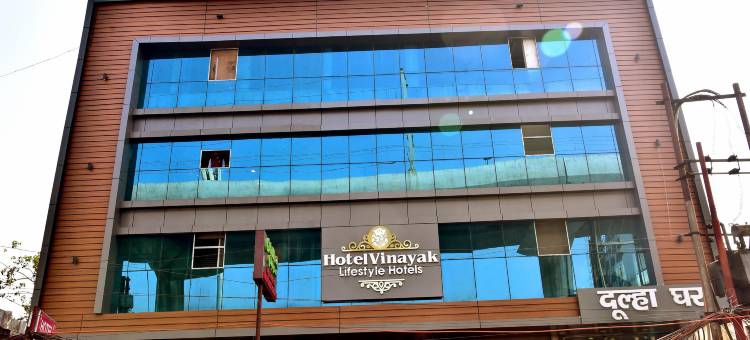 维纳亚克酒店(Hotel Vinayak)图片