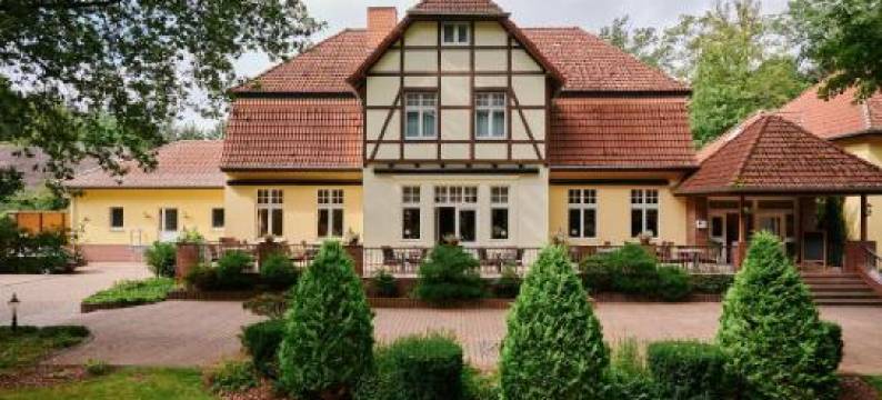 海霍兹弗斯特汉斯瓦尔德酒店(Waldhotel Forsthaus Hainholz)图片