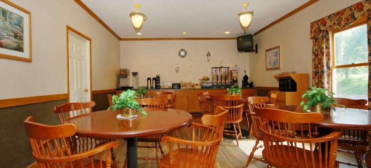 都柏林品质套房酒店(Quality Inn & Suites Dublin)图片