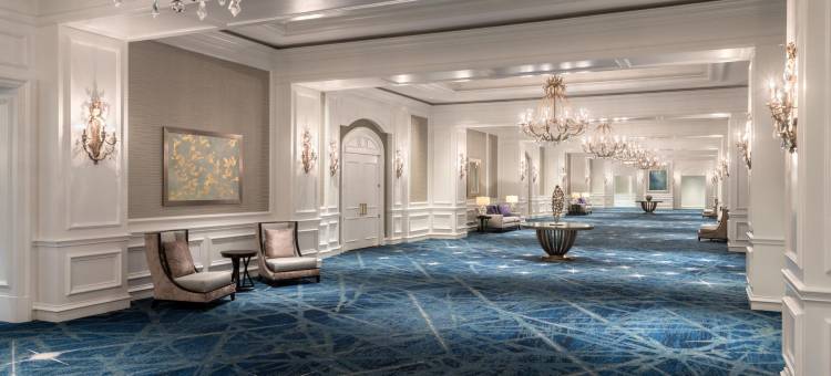 萨拉索塔丽思卡尔顿酒店(The Ritz-Carlton, Sarasota)图片