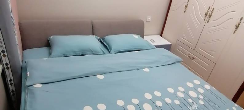 可可学生日租公寓(站前南路2号分店)图片