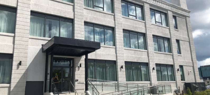 尼亚加拉罐头厂阁楼酒店(Cannery Lofts Niagara)图片