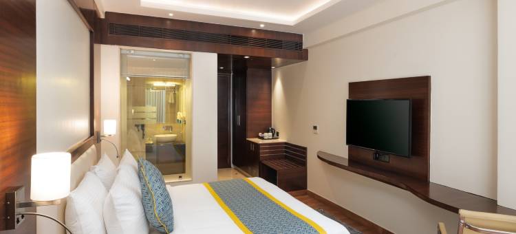 齐普尔西格内特公园BL酒店(Cygnett Park BL)图片