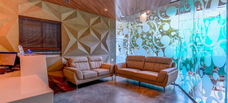 邮政酒店Brookefield(Zip by Spree Hotels Brookefield)图片