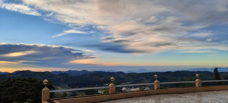 郁金香谷景度假村(Tulips Valley View Resorts)图片