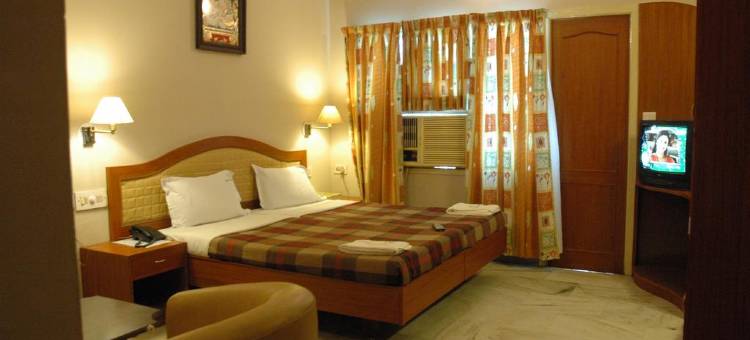 萨拉达拉姆酒店(Hotel Saradharam)图片