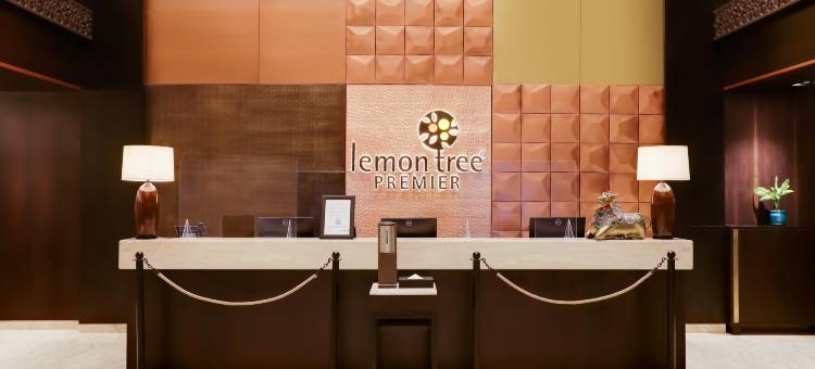 Lemon Tree Premier, Vijayawada图片