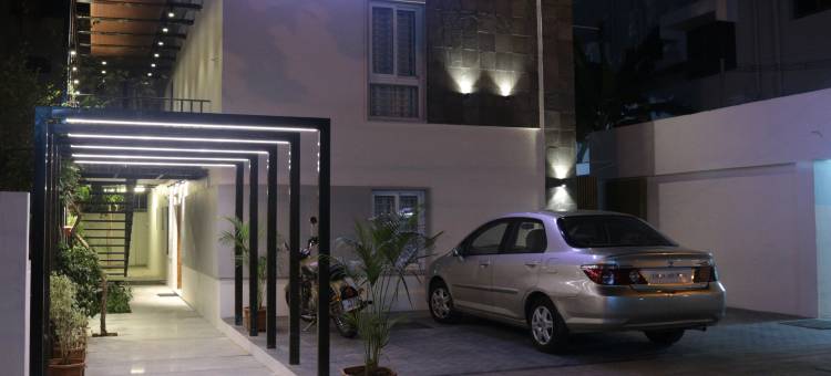 Avea Accommodation图片