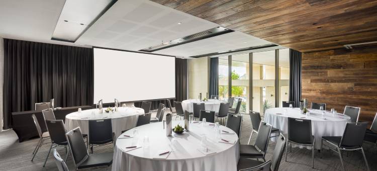 珀斯雅乐轩酒店(Aloft Perth)图片