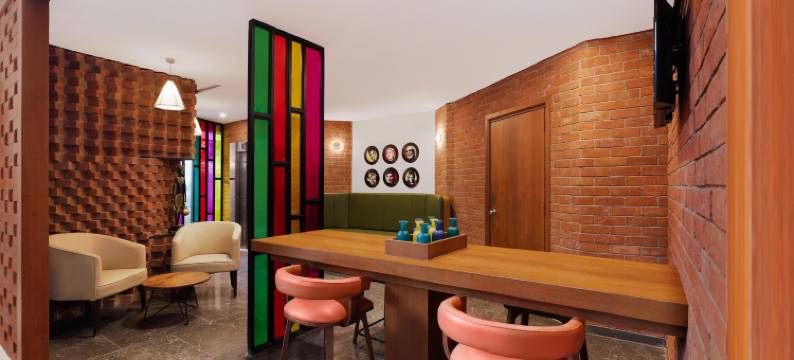 柠檬树酒店-卡利纳BKC-孟买(Lemon Tree Hotel, Kalina BKC, Mumbai)图片