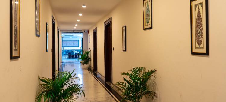 Hotel Doon's Pride图片