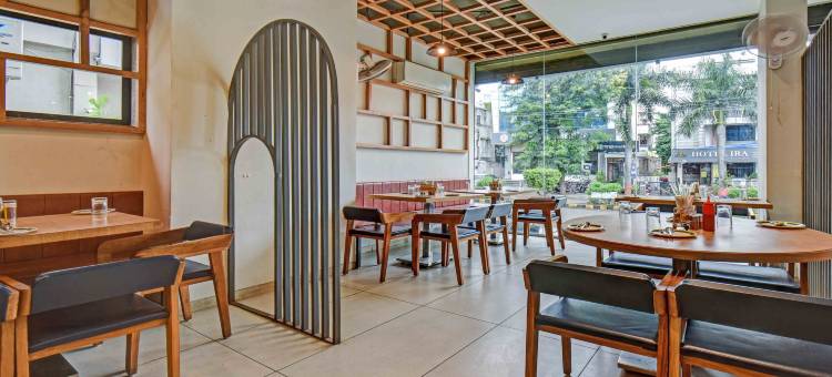 Treebo Aroma Executive图片