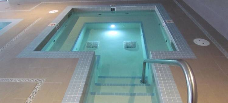 Airdrie Inn and Suites图片