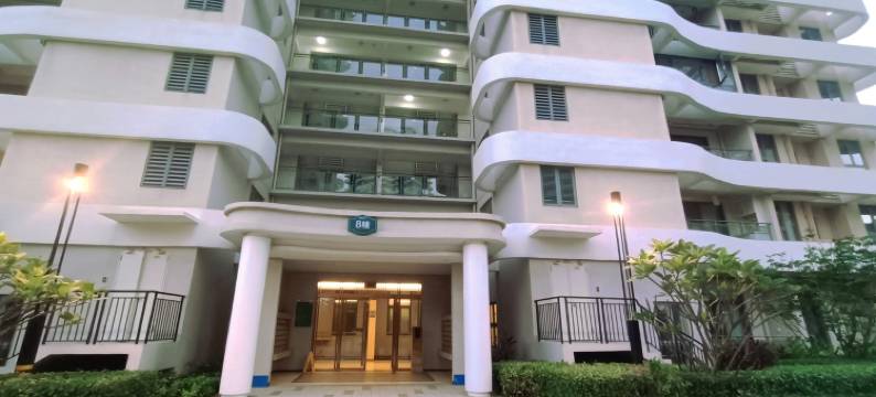 海之缘美宿公寓(金德路分店)图片