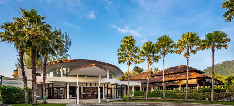 卡塔塔尼度假村旗下-绿叶海滨酒店(The Leaf Oceanside by Katathani)图片