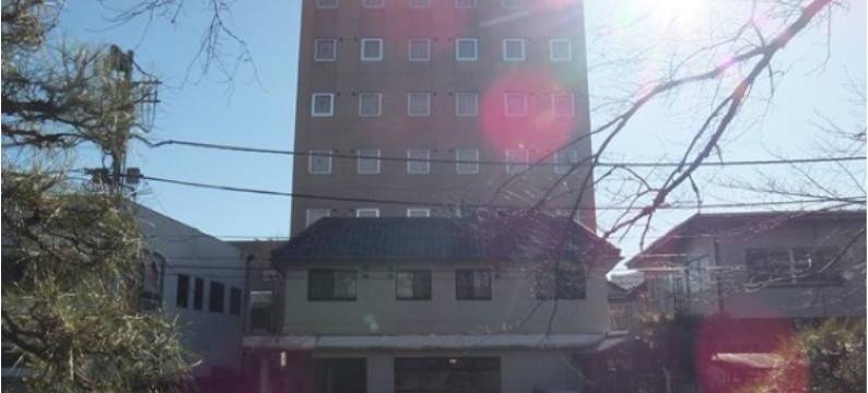 瓦卡萨酒店(Hotel Wakasa)图片