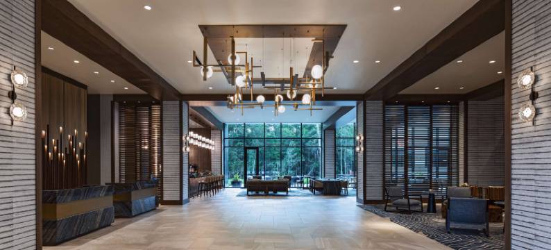 康罗凯悦酒店(Hyatt Regency Conroe)图片