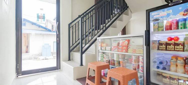 RedDoorz Near Arka Sepinggan Airport Balikpapan图片