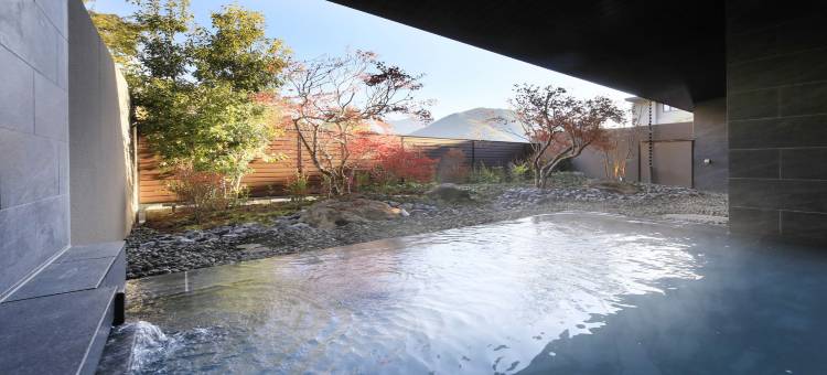 Blisstia箱根仙石原(Blisstia Hakone Sengokuhara)图片