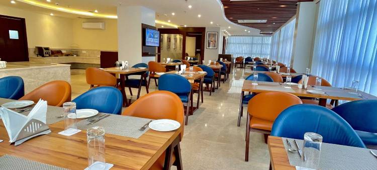 贝斯特韦斯特玛哈拉尼巴格(Best Western Maharani Bagh New Delhi)图片