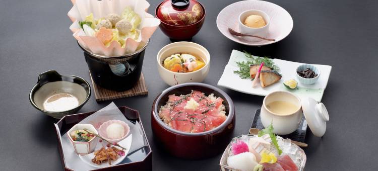 志摩西班牙村酒店(Hotel Shima Spain Mura)图片