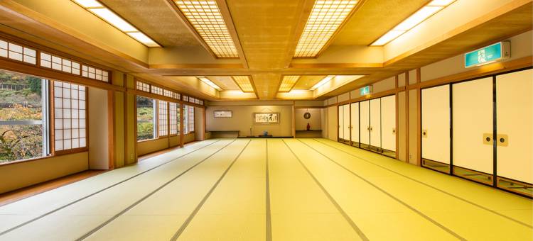 黑部酒店(Hotel Kurobe)图片