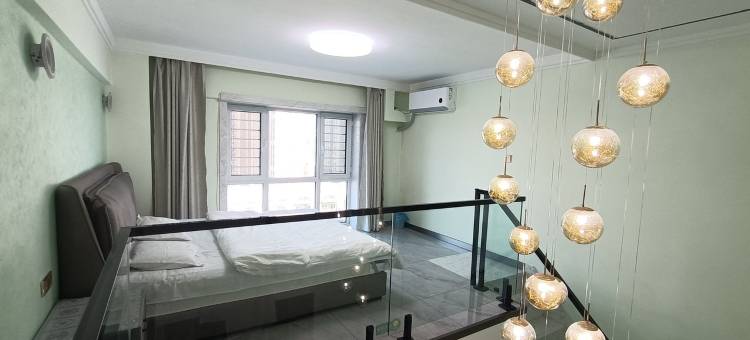 东儿日租房公寓(拥军街分店)图片
