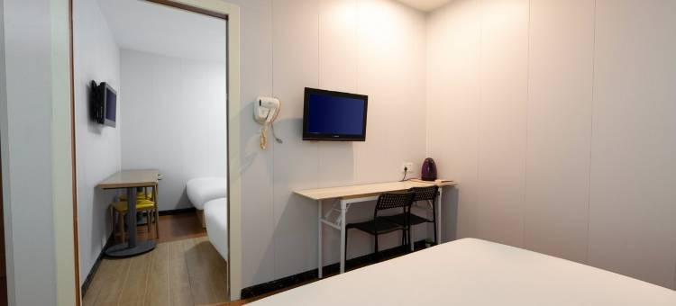 小金豆豆公寓(科锐路分店)图片