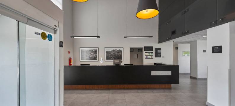 杜兰戈城市快捷酒店(City Express by Marriott Durango)图片