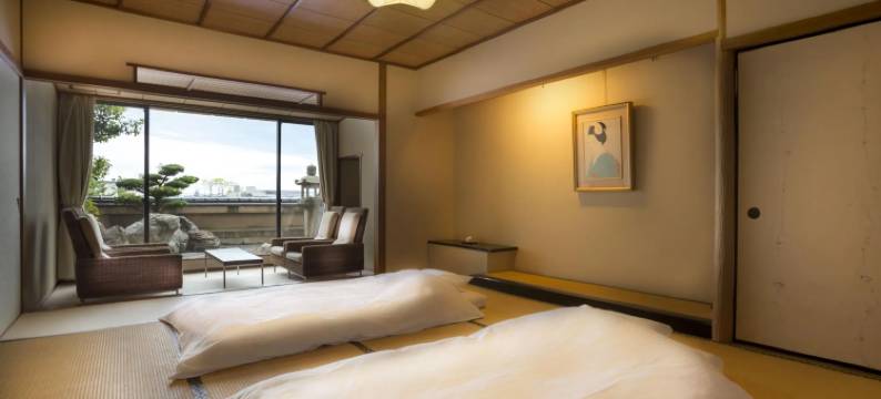 八木酒店(Hotel Yagi)图片