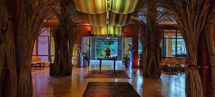 梅思拉商务度假酒店(Mesra Business & Resort Hotel)图片