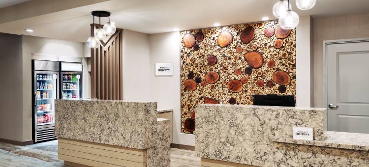 TownePlace Suites by Marriott Show Low图片