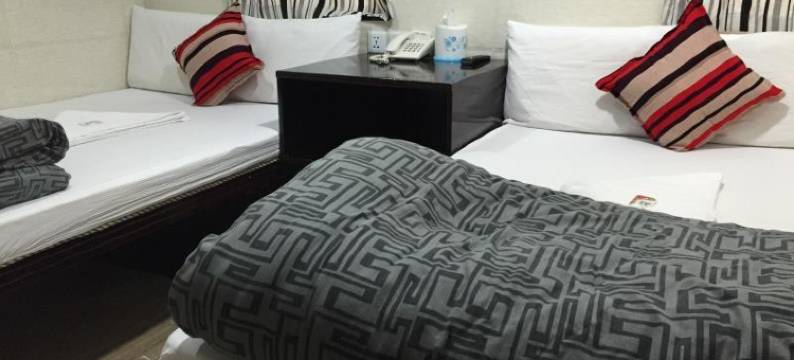 香港Primo旅馆图片