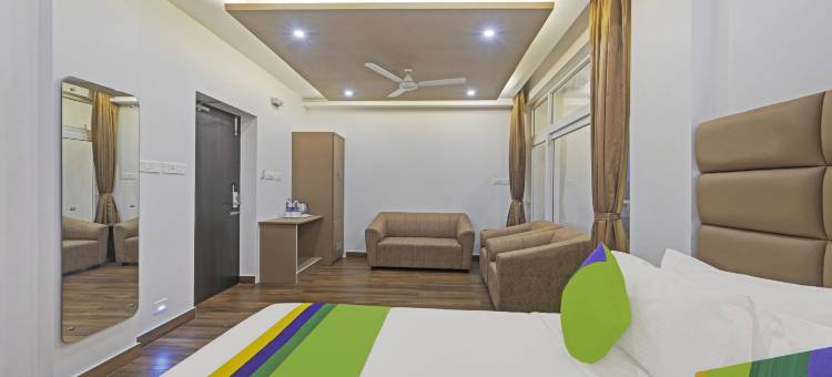 Treebo Premium Raffis' Andalusia Bay Way图片