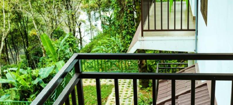 慕那尔喀斯喀特酒店(The Cascade Munnar)图片