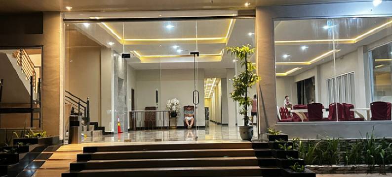 Grands Orchid Hotel图片